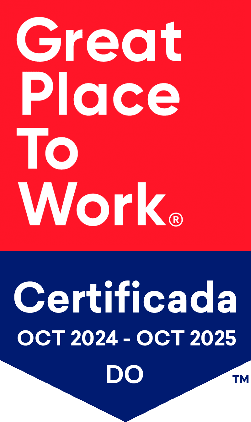 Great Place to Work Certified